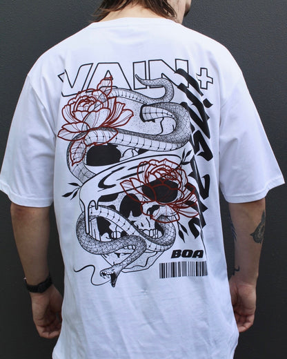 Vain & Insane - T-shirt